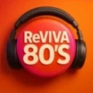 Rádio Anos 80s/SE 